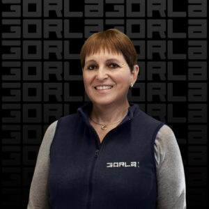 Maria Crivelli