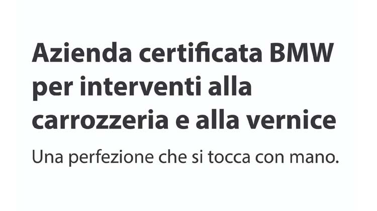 certificato-bmw