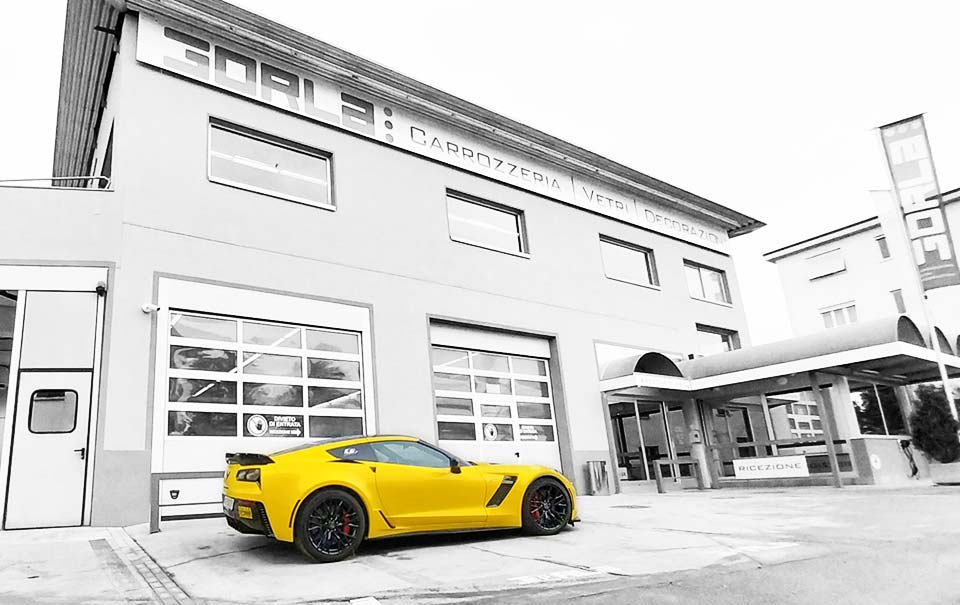 Gorla Carrozzeria
