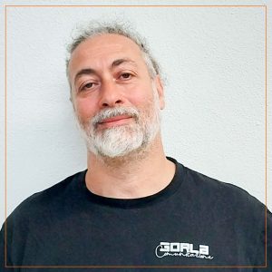 Augusto Giuliani