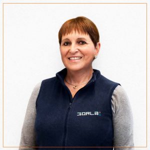 Maria Crivelli